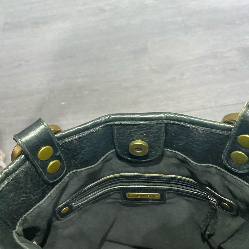 Isabella Fiore Handbag - Picture 8 of 8